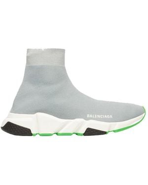 Balenciaga Speed Trainers - White
