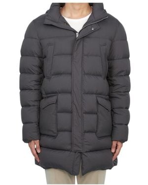 Herno Long-Sleeved - Grey