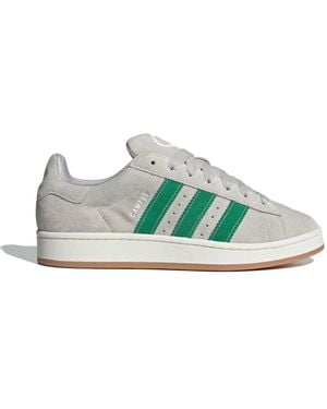 adidas Originals Campus 00S Shoes - Green