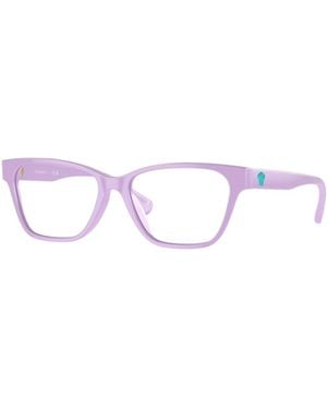 Versace Full-Frame Plain Mirror - White