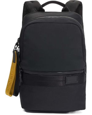 Tumi Tahoe Nottaway Backpack - Black
