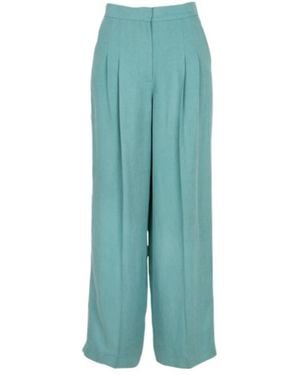 Ba&sh Gadwin Pants - Green