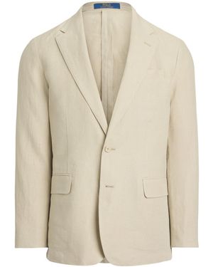 Ralph Lauren Blazer - Natural