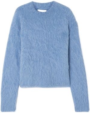 St. Agni Jumper - Blue