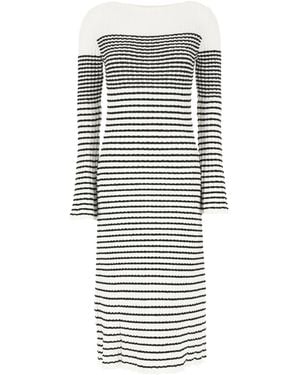 Proenza Schouler Knitted Dresses - Multicolour