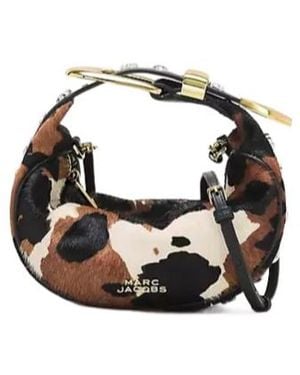 Marc Jacobs The Party Bag - Black