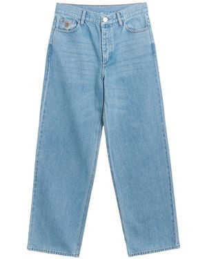 By Malene Birger Vinola Jeans - Blue