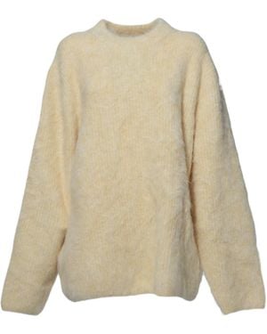 Séfr Jumpers - Natural