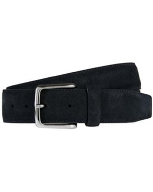 Tod's Classic Buckle Belt - White