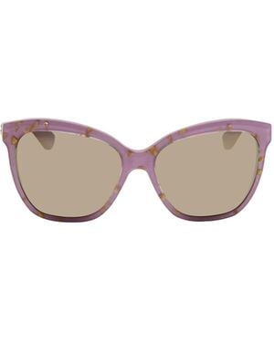 Dolce & Gabbana Sunglasses - White