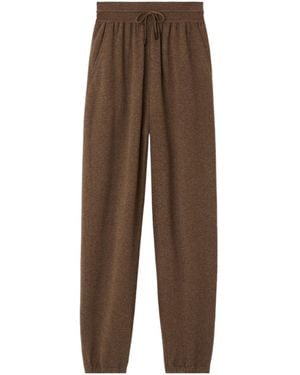 Loro Piana Merano Pants - Brown