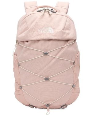 The North Face Borealis Backpack - Pink