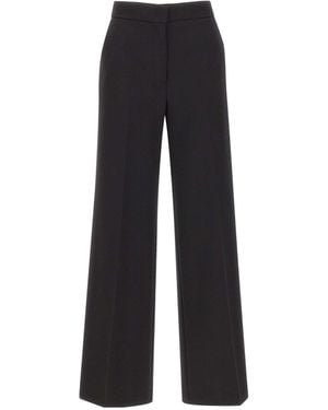 Kaos Palazzo Pants - Black