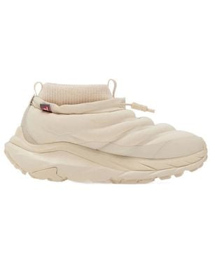 Hoka One One Kaha 2 Frost Moc Gtx Trainers - Natural