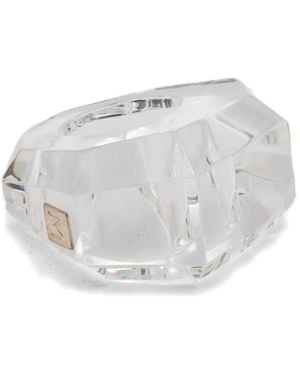 Monies 'Clera' Ring - White