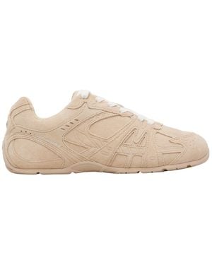 Marc Jacobs Sports Shoes 'The 72 Spring' - Natural