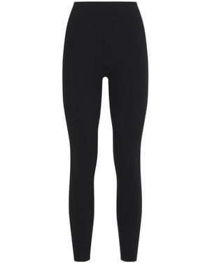 Wolford Seamless Form Leggings - Black
