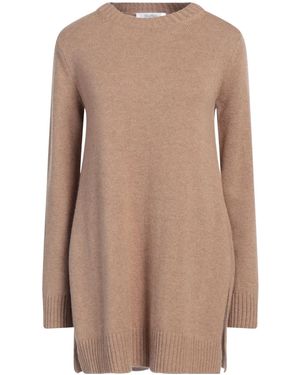 Max Mara Cashmere Jumpers - Brown