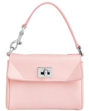 Balenciaga Rodeo Micro Bag Charm - Pink