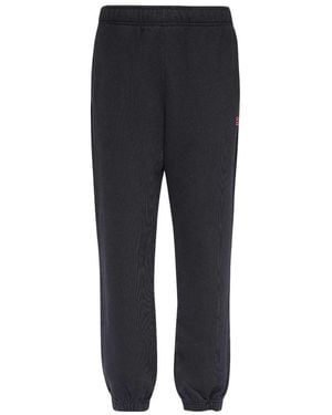 Ambush Logo Embroidered Sweatpants - Black