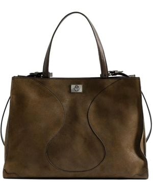 Zadig & Voltaire Sac Jack - Brown