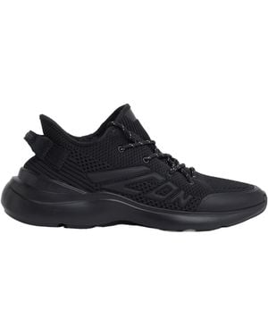 DSquared² Fly Sneakers - Black