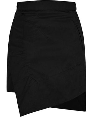 Vivienne Westwood Mini Dress - Black