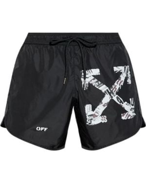 Off-White c/o Virgil Abloh Beachwear and Swimwear for Men
