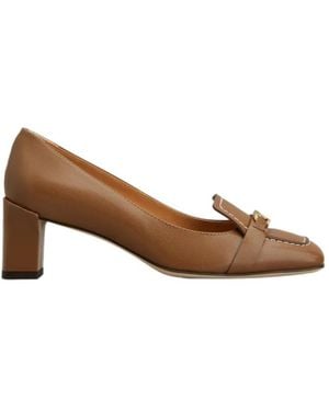 Tod's Pumps - Brown