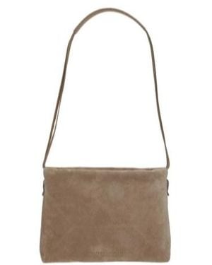 Brunello Cucinelli Bc Duo Beaded Clutch Bag - Multicolor