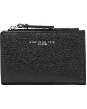 Gianni Chiarini Bifold Wallet - Black
