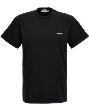 Ambush 3-Pack 'Tap Shoe' T-Shirt - Black