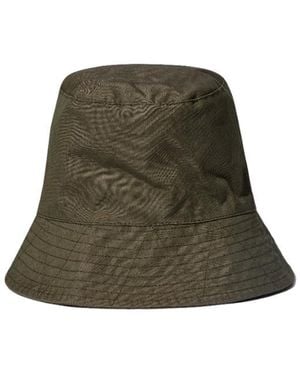 Engineered Garments Sewing Fisherman's Hat - Green
