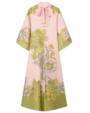 La DoubleJ Magnifico Dress - Yellow