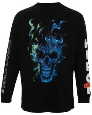 Heron preston long sleeve new arrivals