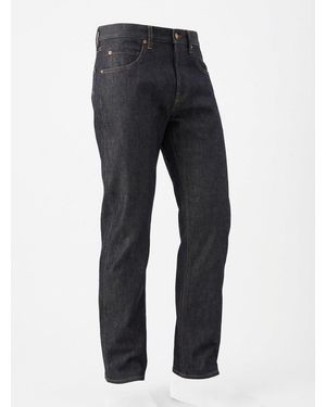 Gucci Tapered Denim Pant, Ready-To-Wear - Grey