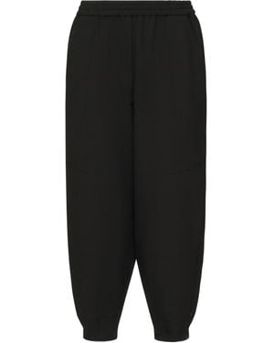 Pinko Pepata Sweatpants - Black