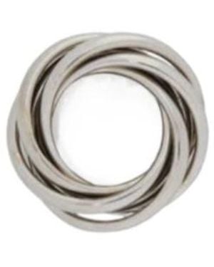 Jil Sander Ring - Metallic