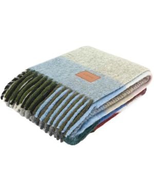 Loewe Blanket - White