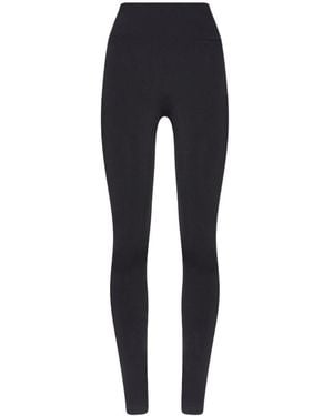 Wolford Perfect Fit Leggings - Blue