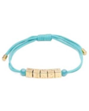 Fendi Light Bracelet - Blue