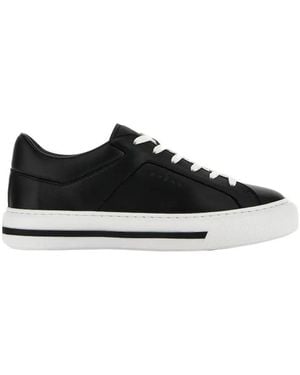Hogan Sneakers H691 - Black