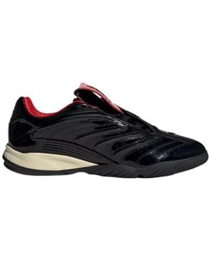 adidas Originals Predator Sala Lace-Up Trainers - Black