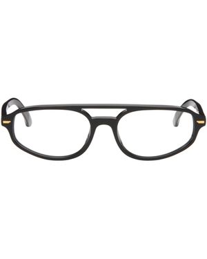 Retrosuperfuture Numero 153 Plano Lens - White