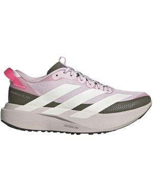 adidas Low-Top Sneakers - White