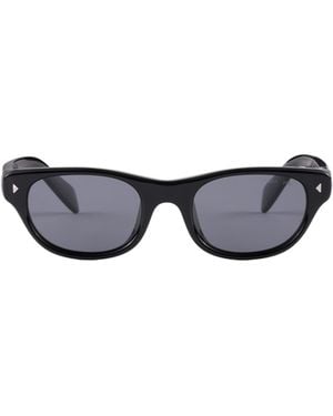 Prada Eyewear Collection Sunglasses - White