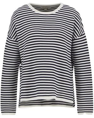 Barbour Striped Sweater - Multicolor