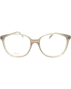 Celine Full-Frame Flat Mirror - White