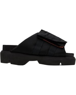 sacai::サンダル:IT41[RESALE] 中古・古着通販】sacai (サカイ) Multiple Sole Sandals
