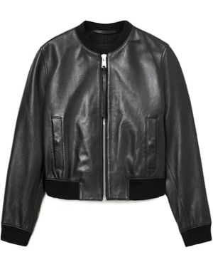 AllSaints Orten Jacket - Black